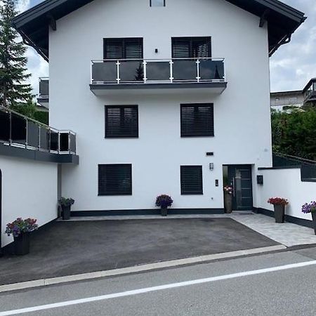 Haus Anna Apartment Seefeld in Tirol Exterior foto