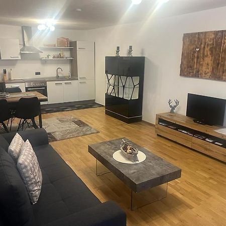 Haus Anna Apartment Seefeld in Tirol Exterior foto
