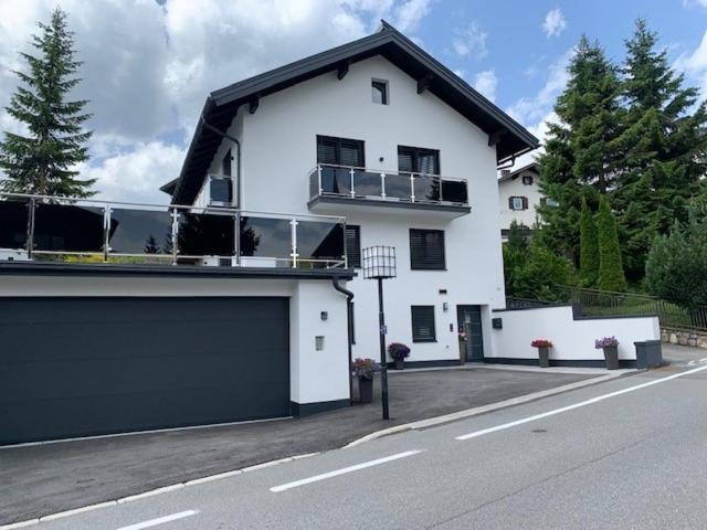 Haus Anna Apartment Seefeld in Tirol Exterior foto