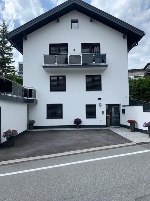 Haus Anna Apartment Seefeld in Tirol Exterior foto