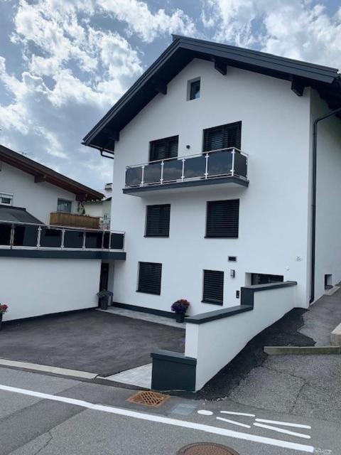 Haus Anna Apartment Seefeld in Tirol Exterior foto